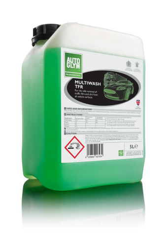 Autoglym 5 Litre Multiwash TFR Traffic Film Remover (citrus) 65005AG - RS_Multiwash TFR_5L_300dpi-large.png